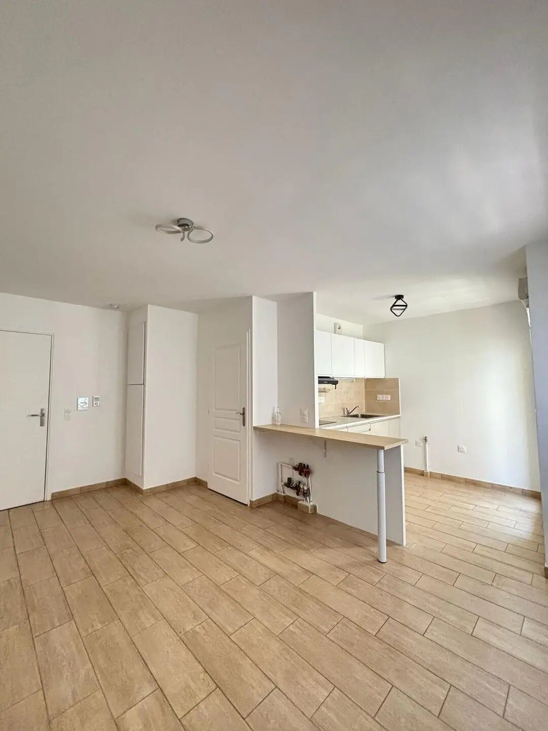 Appartement à vendre, 24m², Villiers-sur-Marne