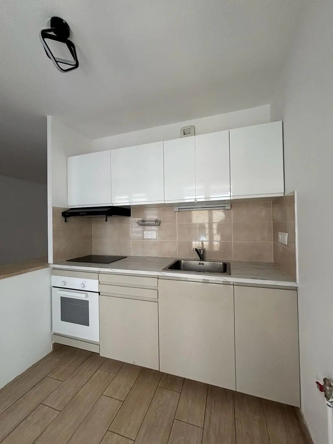 Appartement à vendre, 24m², Villiers-sur-Marne
