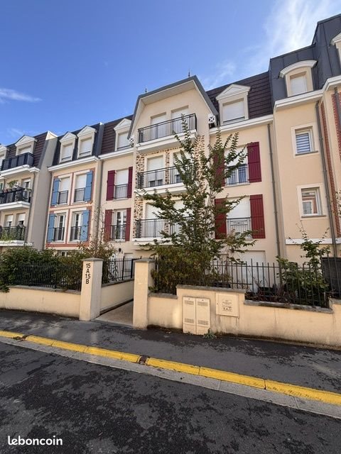 Appartement à louer, 45m², Villiers-sur-Marne