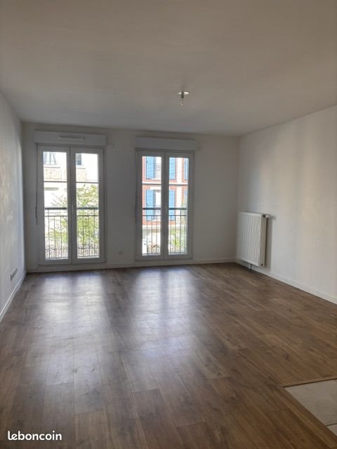 Appartement à louer, 45m², Villiers-sur-Marne