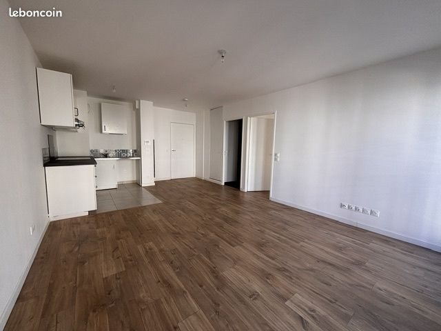 Appartement à louer, 45m², Villiers-sur-Marne