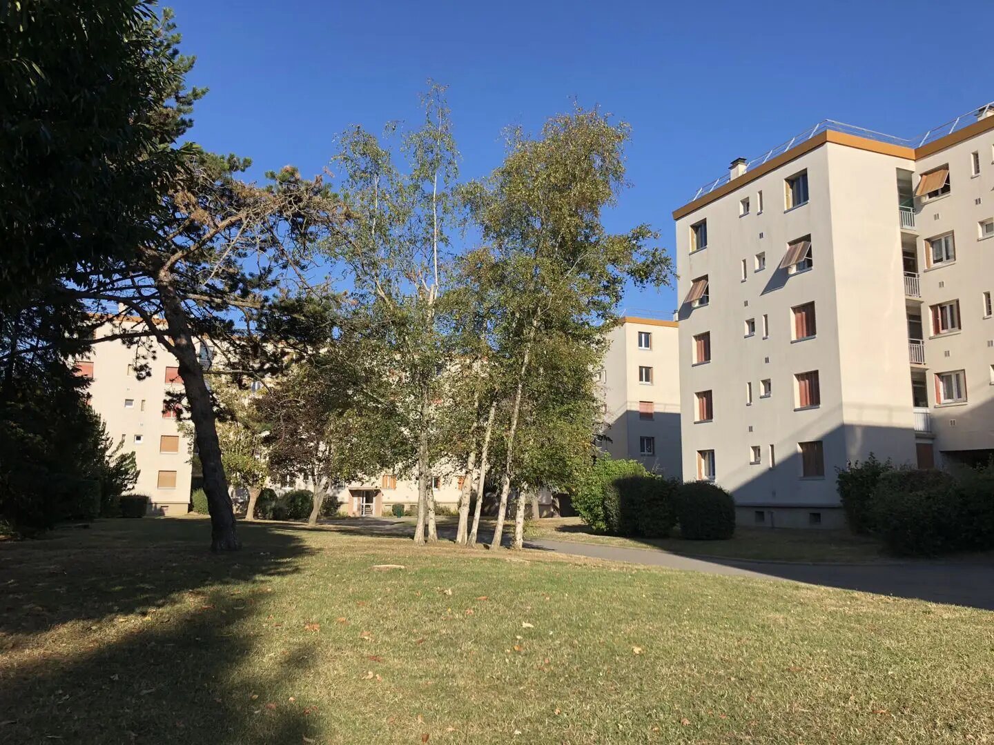 Appartement à louer, 69m², Le Plessis-Trévise