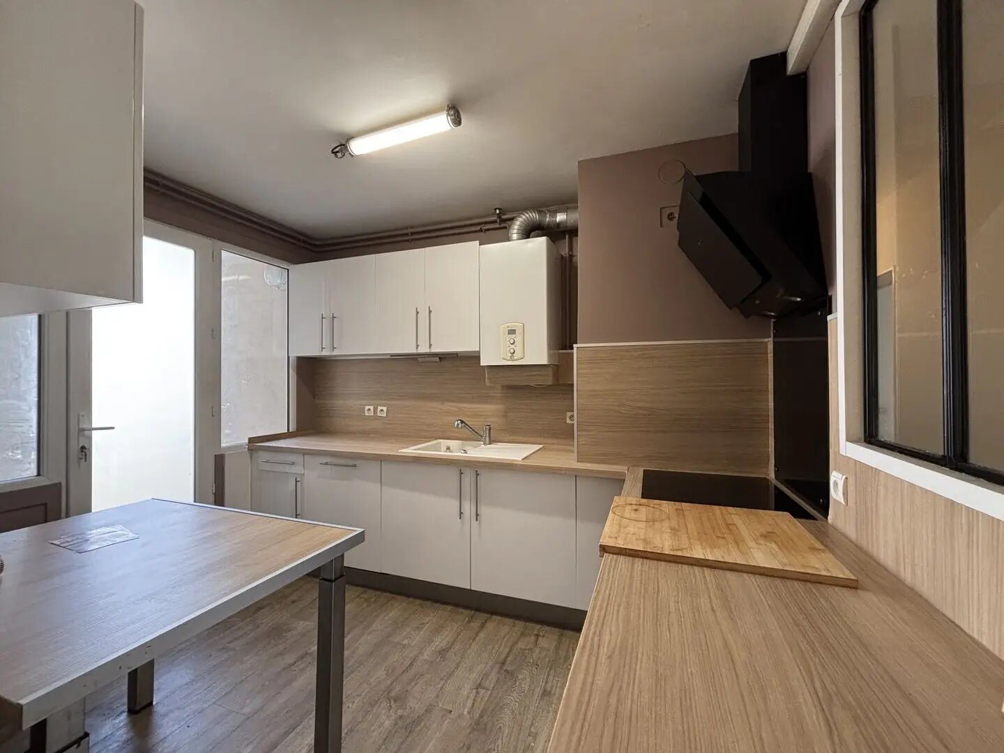 Appartement à louer, 69m², Le Plessis-Trévise