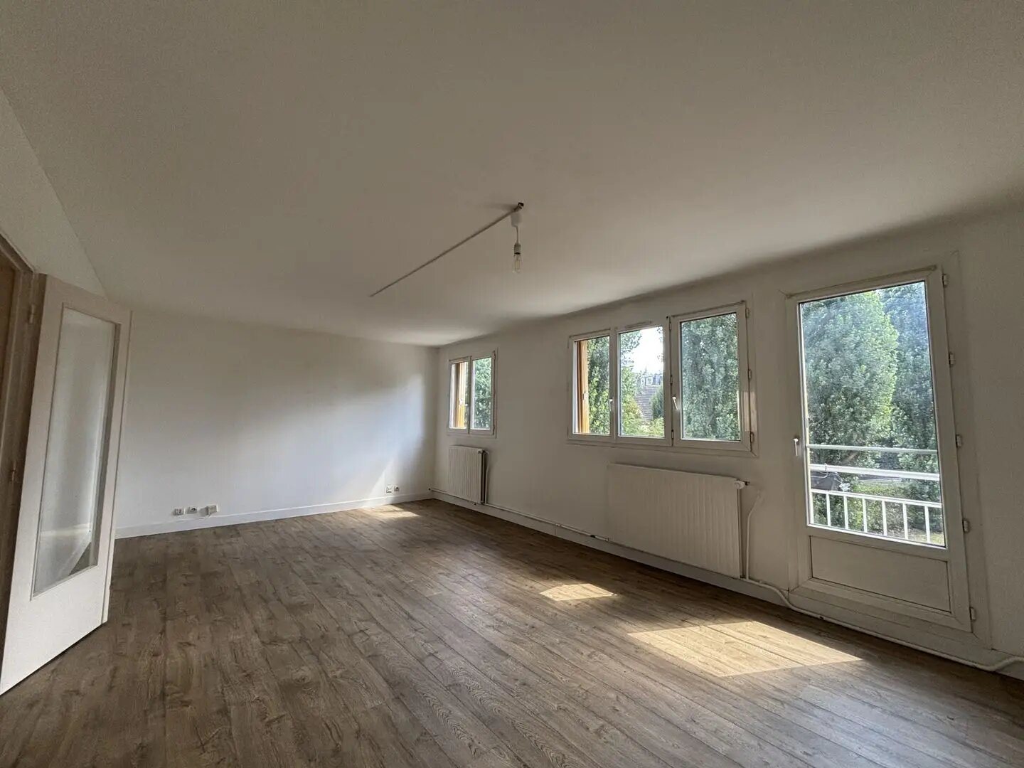 Appartement à louer, 69m², Le Plessis-Trévise