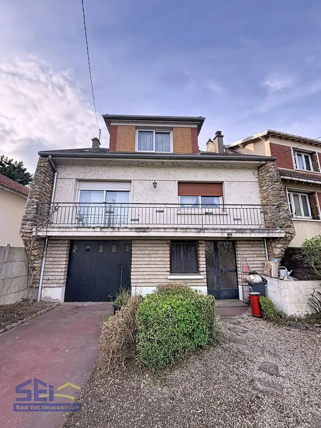 Maison à vendre, 140m², Champigny-sur-Marne