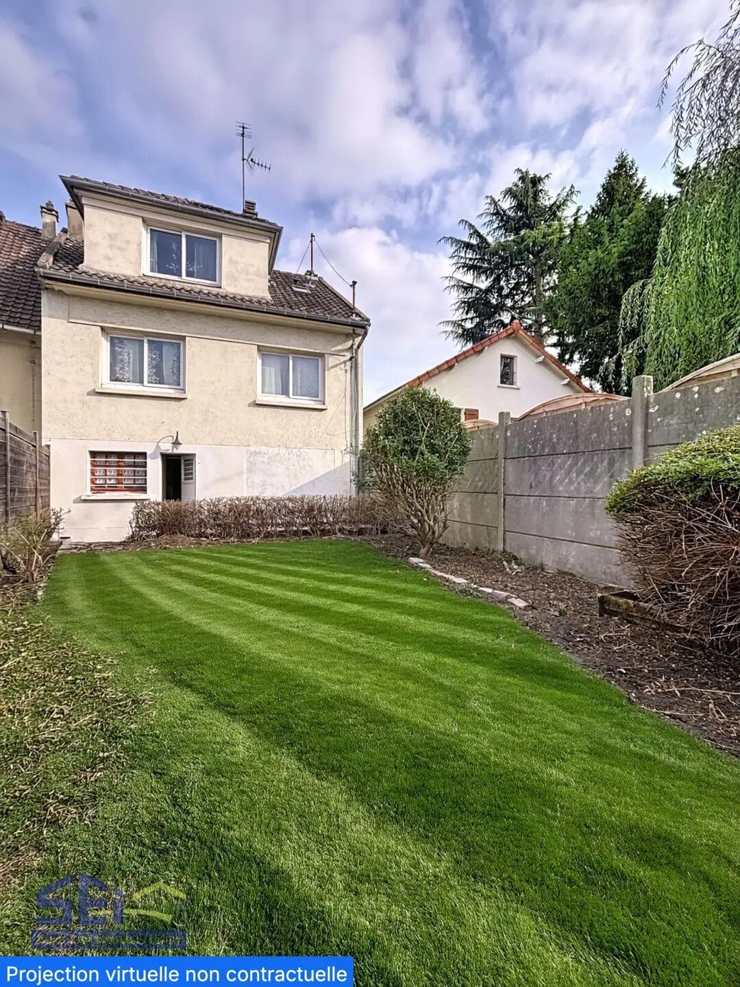 Maison à vendre, 140m², Champigny-sur-Marne