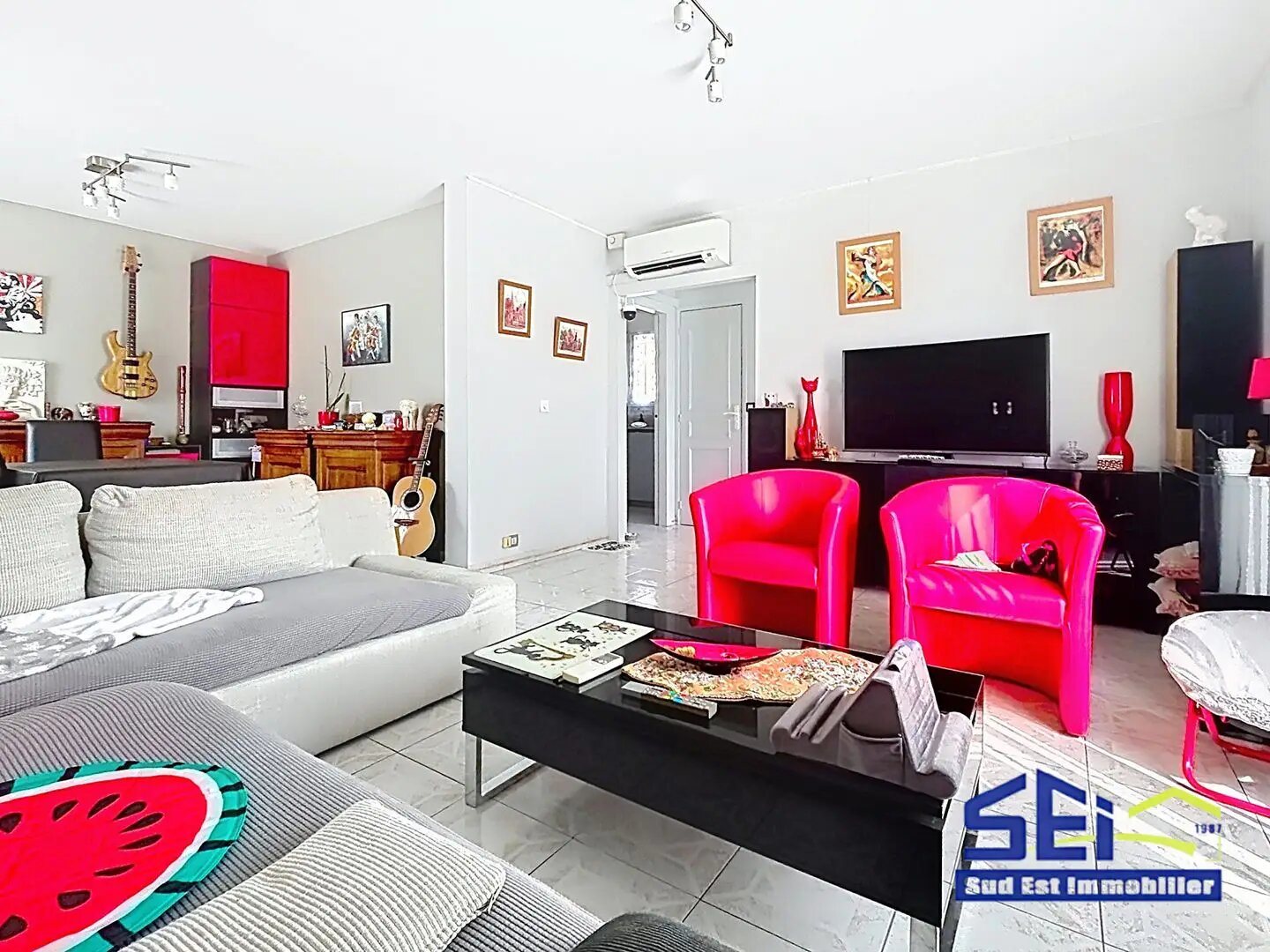 Maison à vendre, 100m², Champigny-sur-Marne