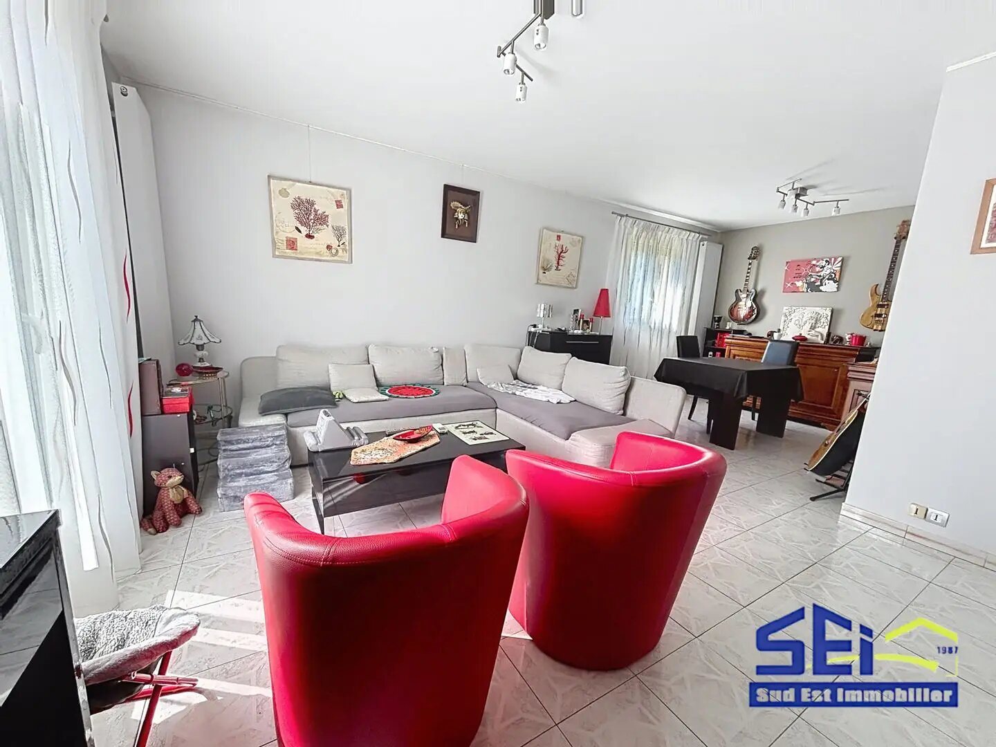 Maison à vendre, 100m², Champigny-sur-Marne