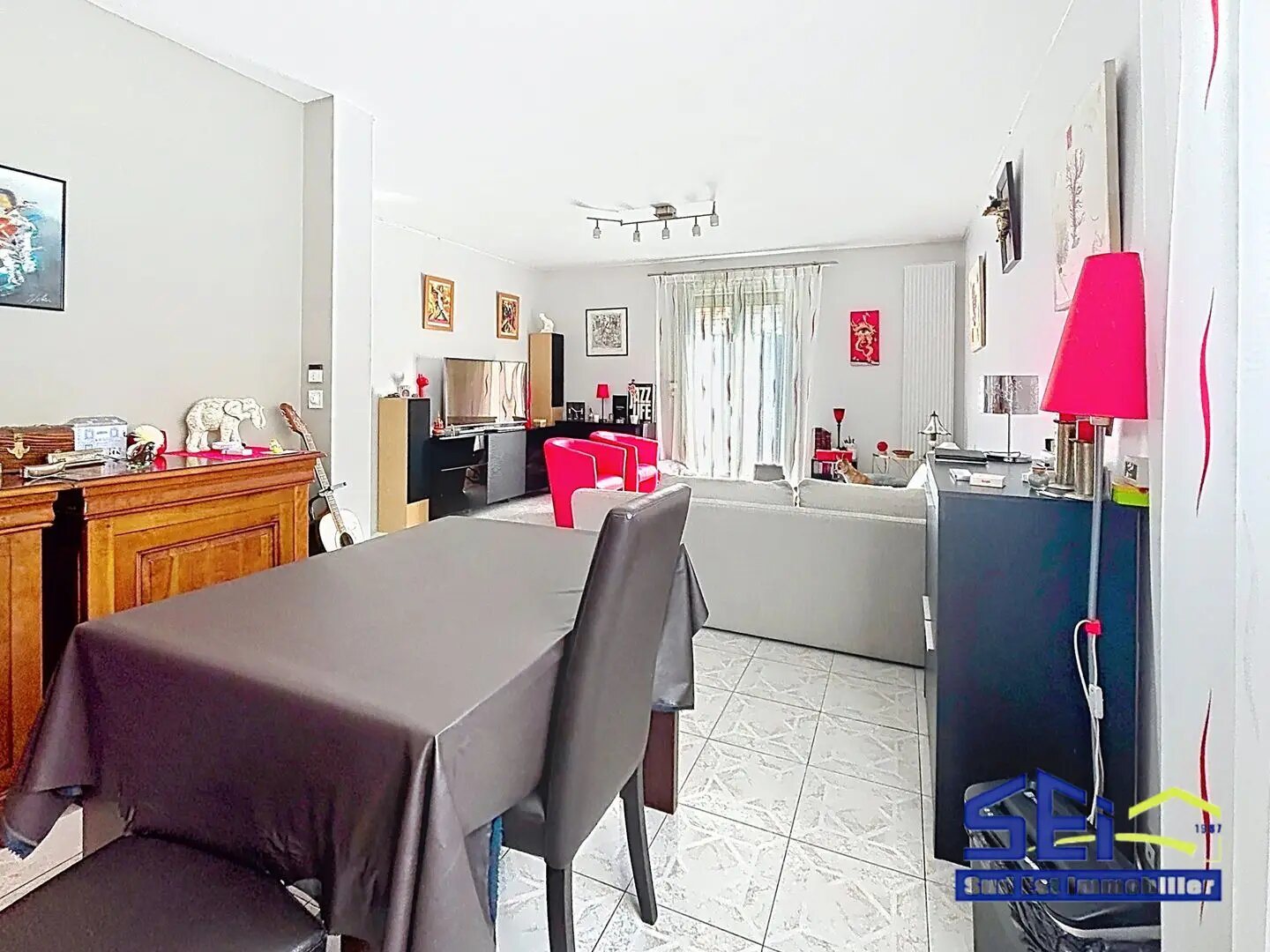 Maison à vendre, 100m², Champigny-sur-Marne
