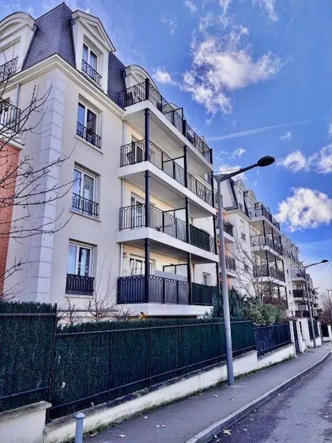 Appartement à louer, 50m², Noisy-le-Grand