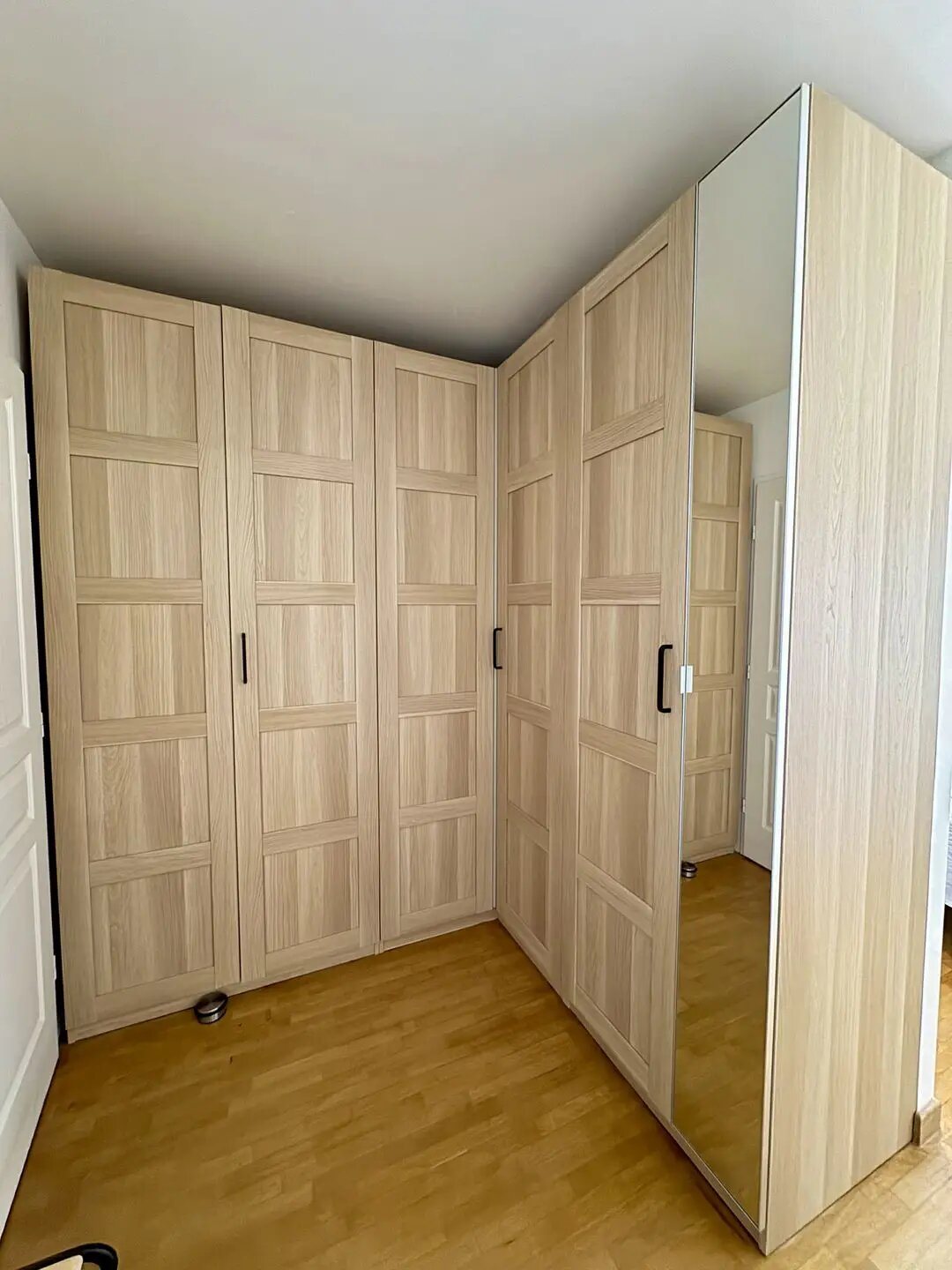 Appartement à louer, 50m², Noisy-le-Grand