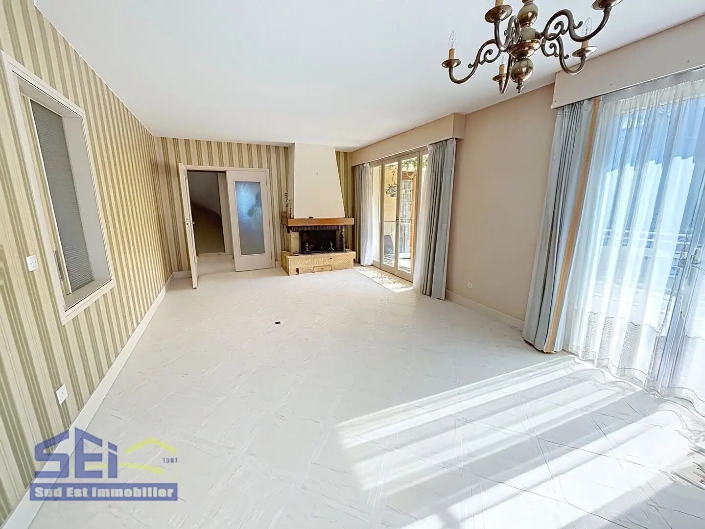 Maison à vendre, 215m², Villiers-sur-Marne
