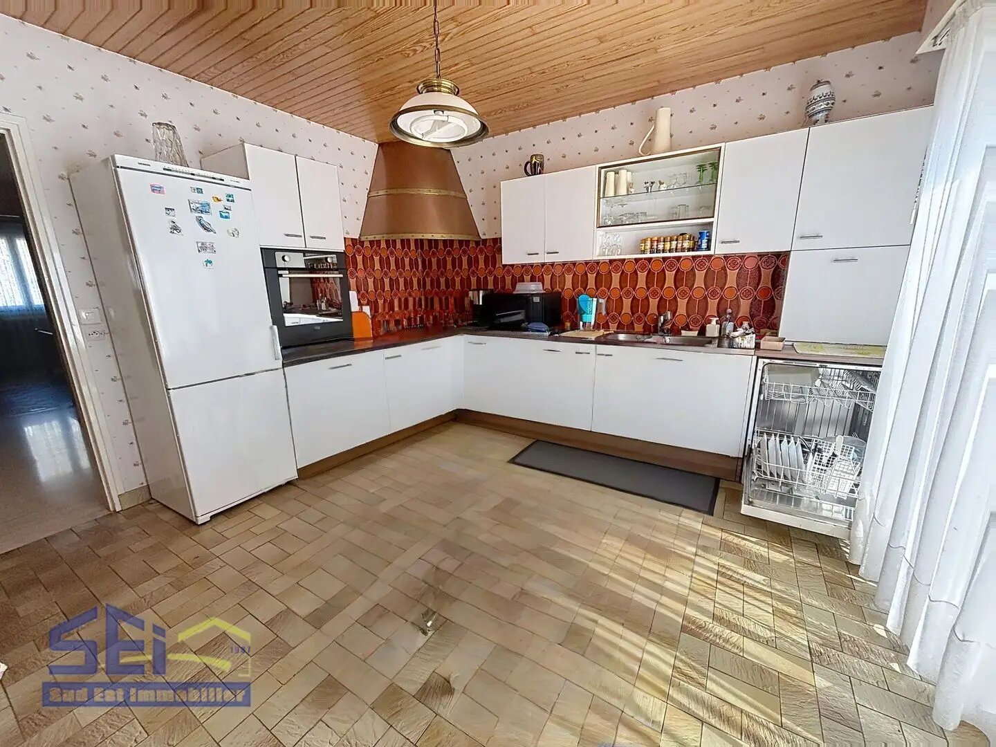 Maison à vendre, 215m², Villiers-sur-Marne