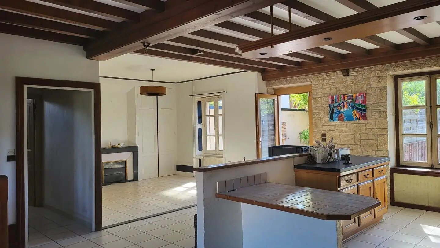 Maison à vendre, 138m², Romanèche-Thorins