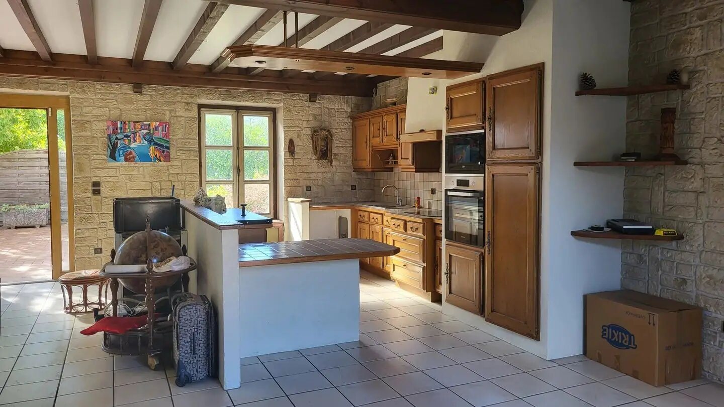 Maison à vendre, 138m², Romanèche-Thorins