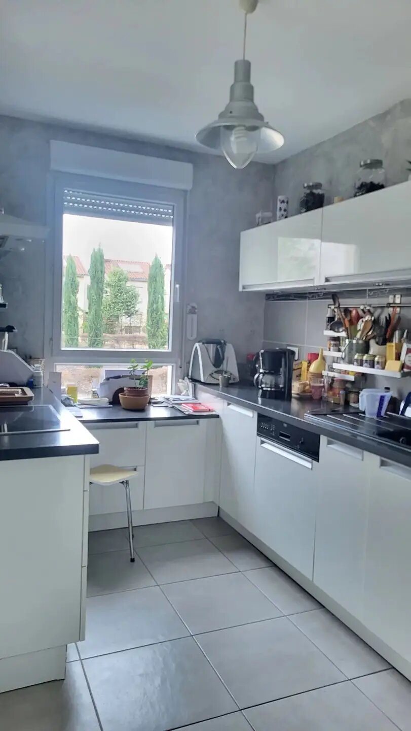 Appartement à vendre, 81m², Villefranche-sur-Saône