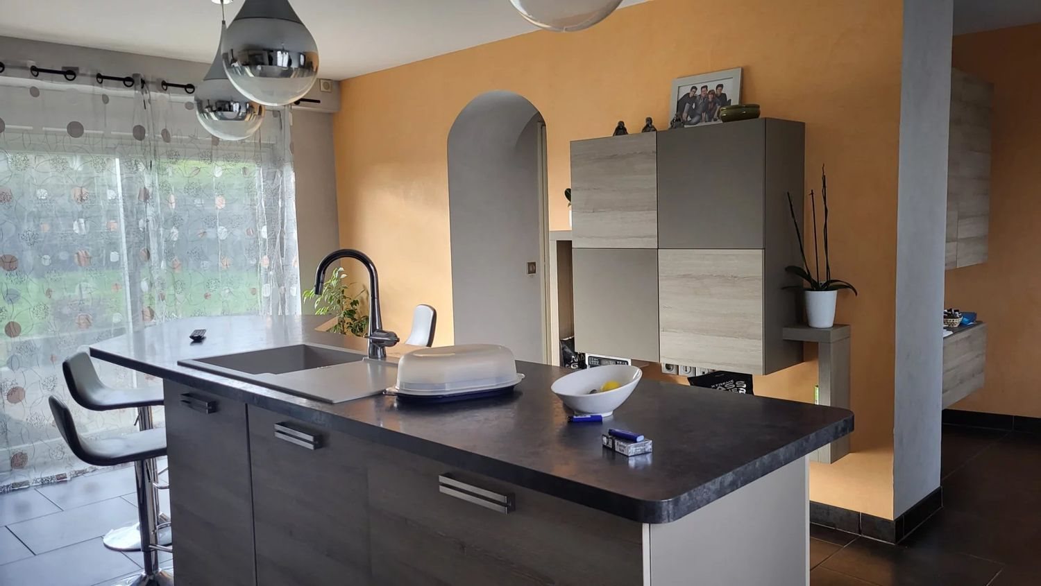 Maison à vendre, 246m², Saint-Didier-sur-Chalaronne