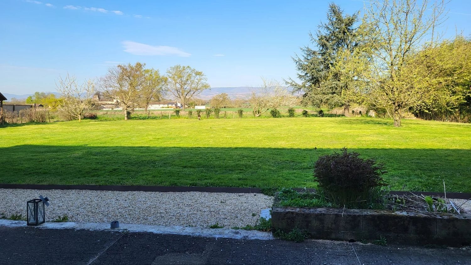 Maison à vendre, 246m², Saint-Didier-sur-Chalaronne