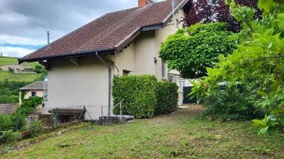 Maison à vendre, 70m², Beaujeu