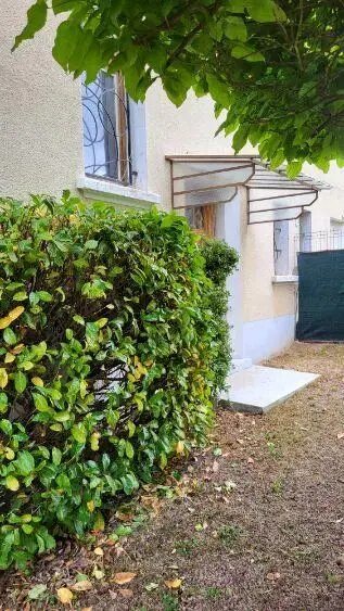 Maison à vendre, 70m², Beaujeu