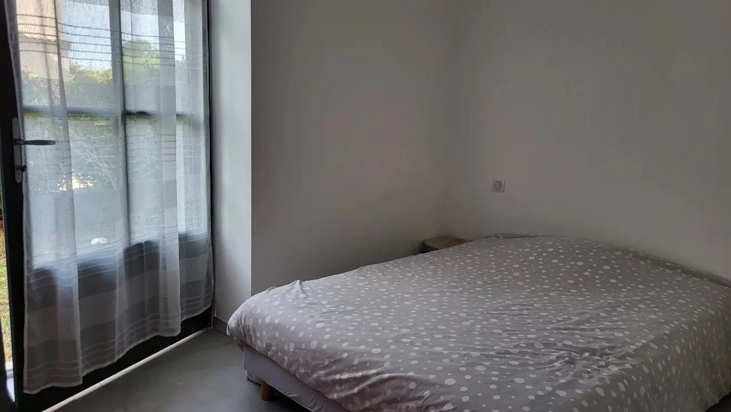 Appartement à vendre, 57m², Belleville