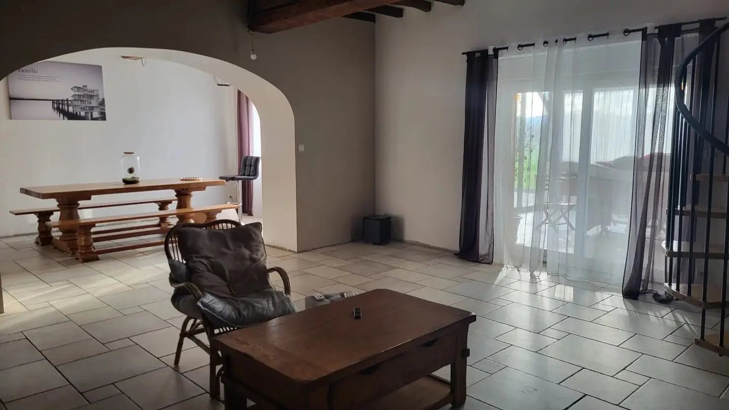 Maison à vendre, 246m², Belleville