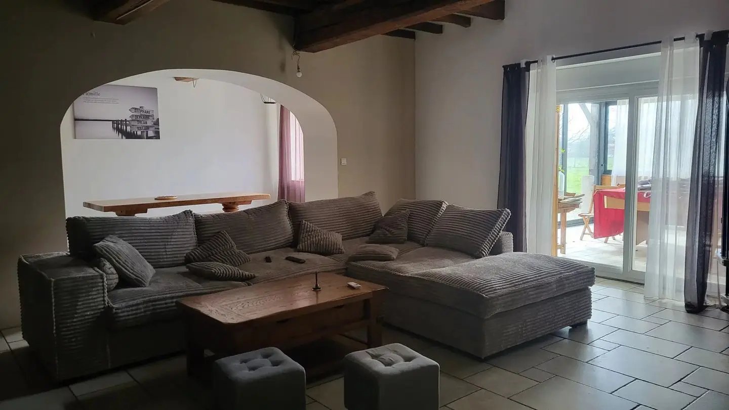 Maison à vendre, 246m², Belleville