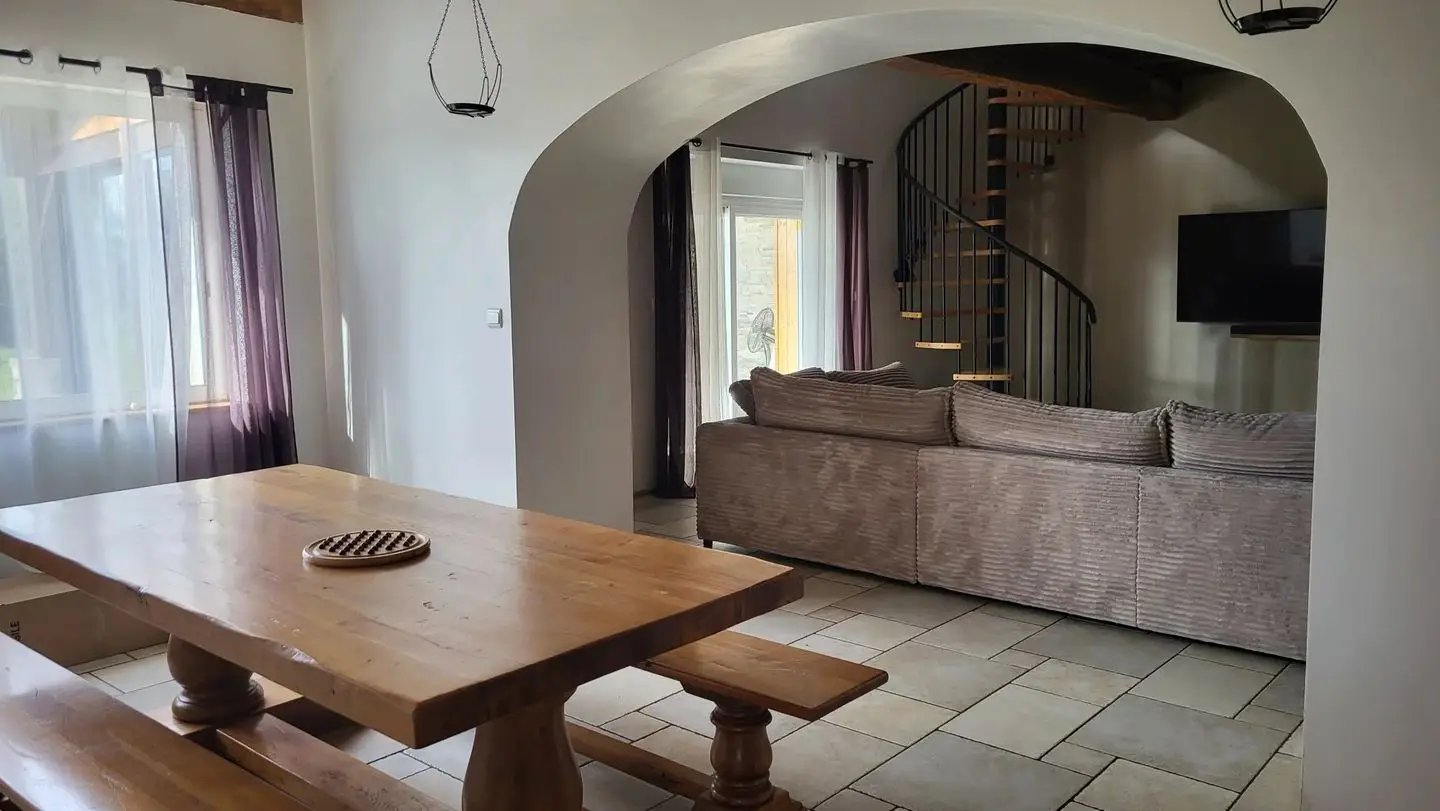 Maison à vendre, 246m², Belleville