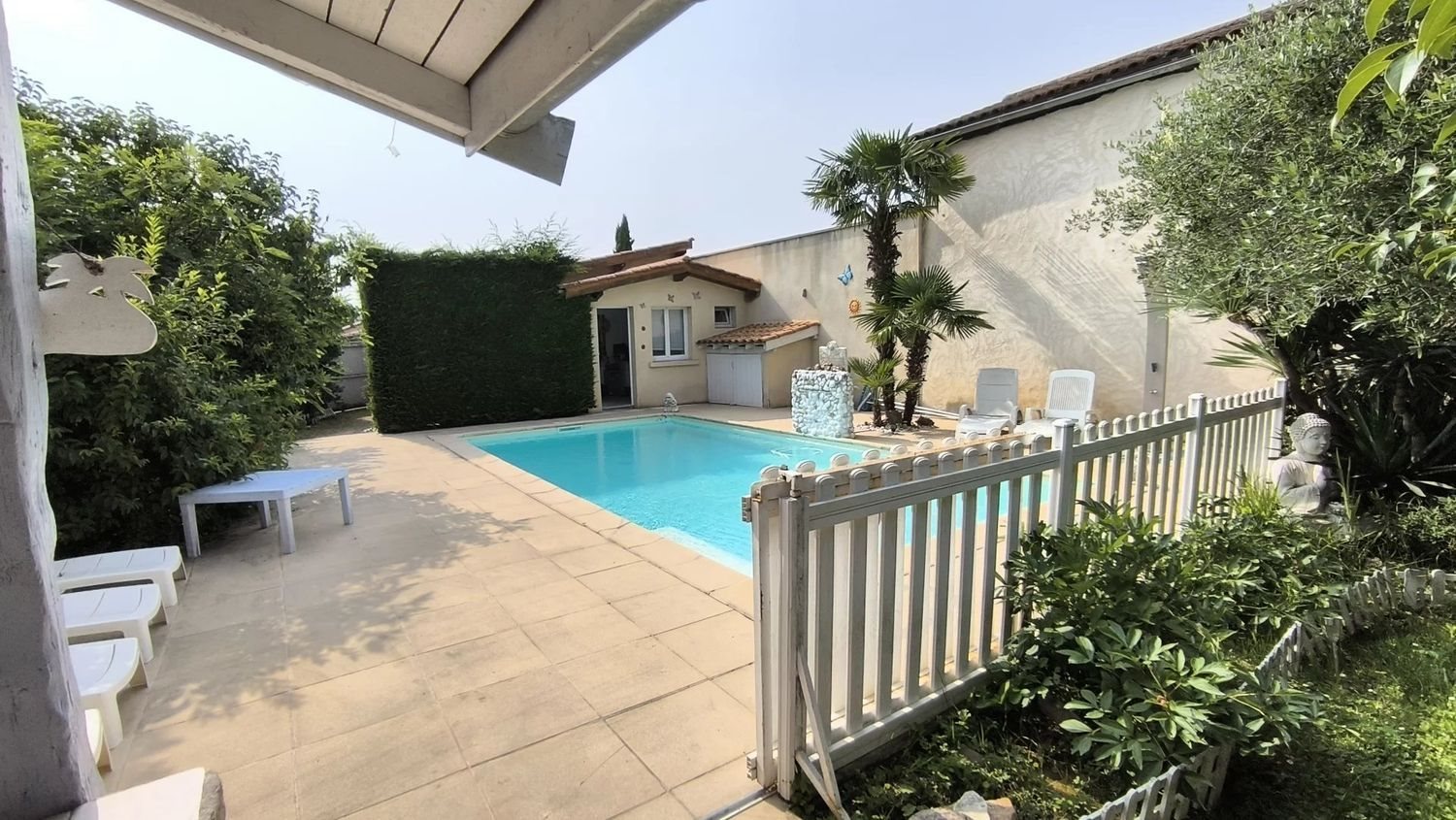 Maison à vendre, 179m², Saint-Didier-sur-Chalaronne