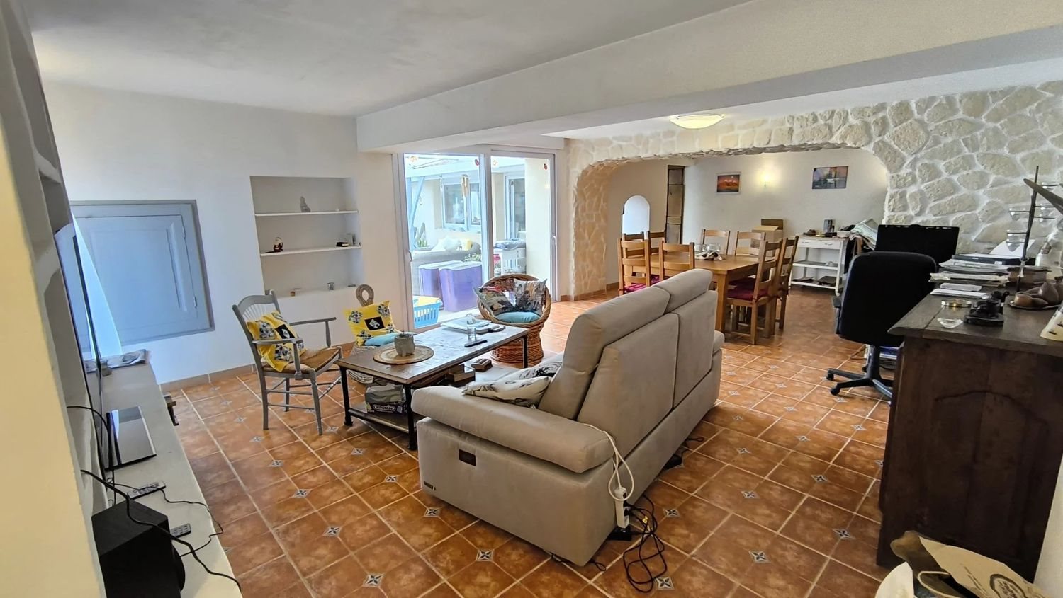 Maison à vendre, 179m², Saint-Didier-sur-Chalaronne