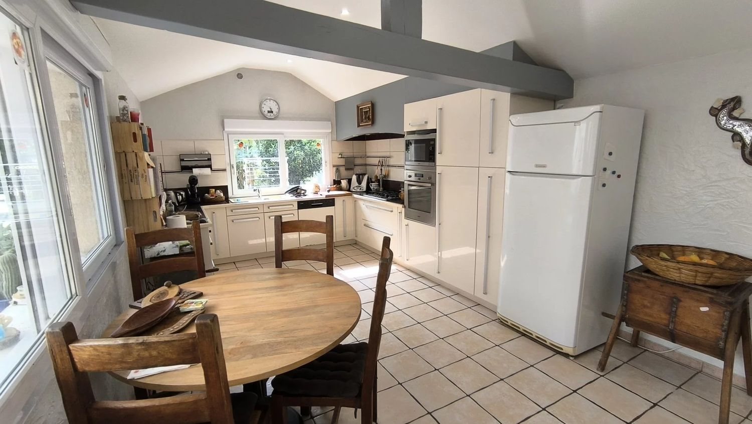 Maison à vendre, 179m², Saint-Didier-sur-Chalaronne