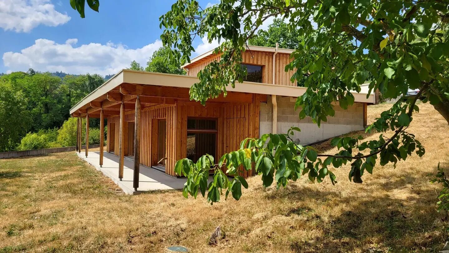 Maison à vendre, 4m², Juliénas