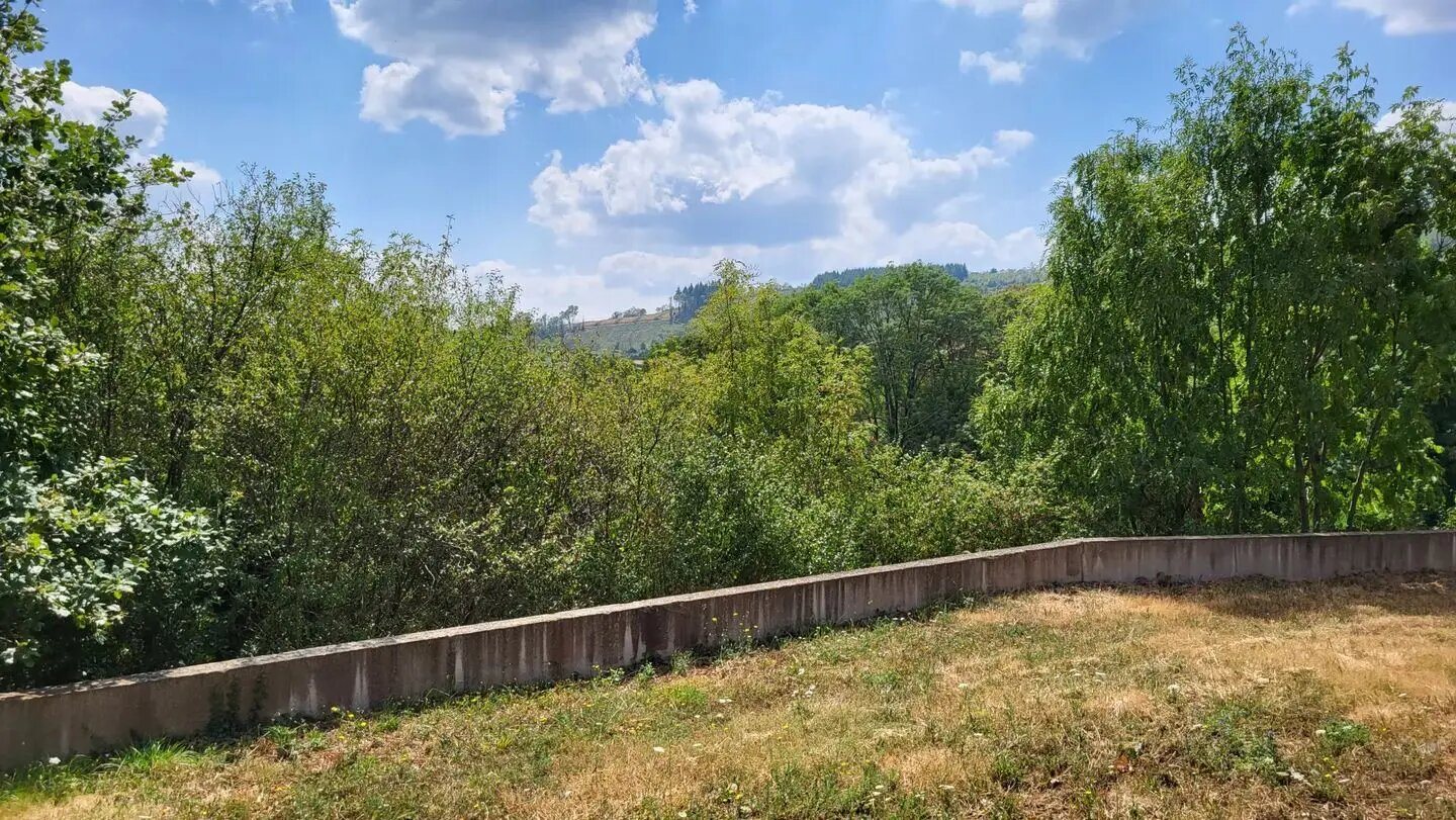 Maison à vendre, 4m², Juliénas
