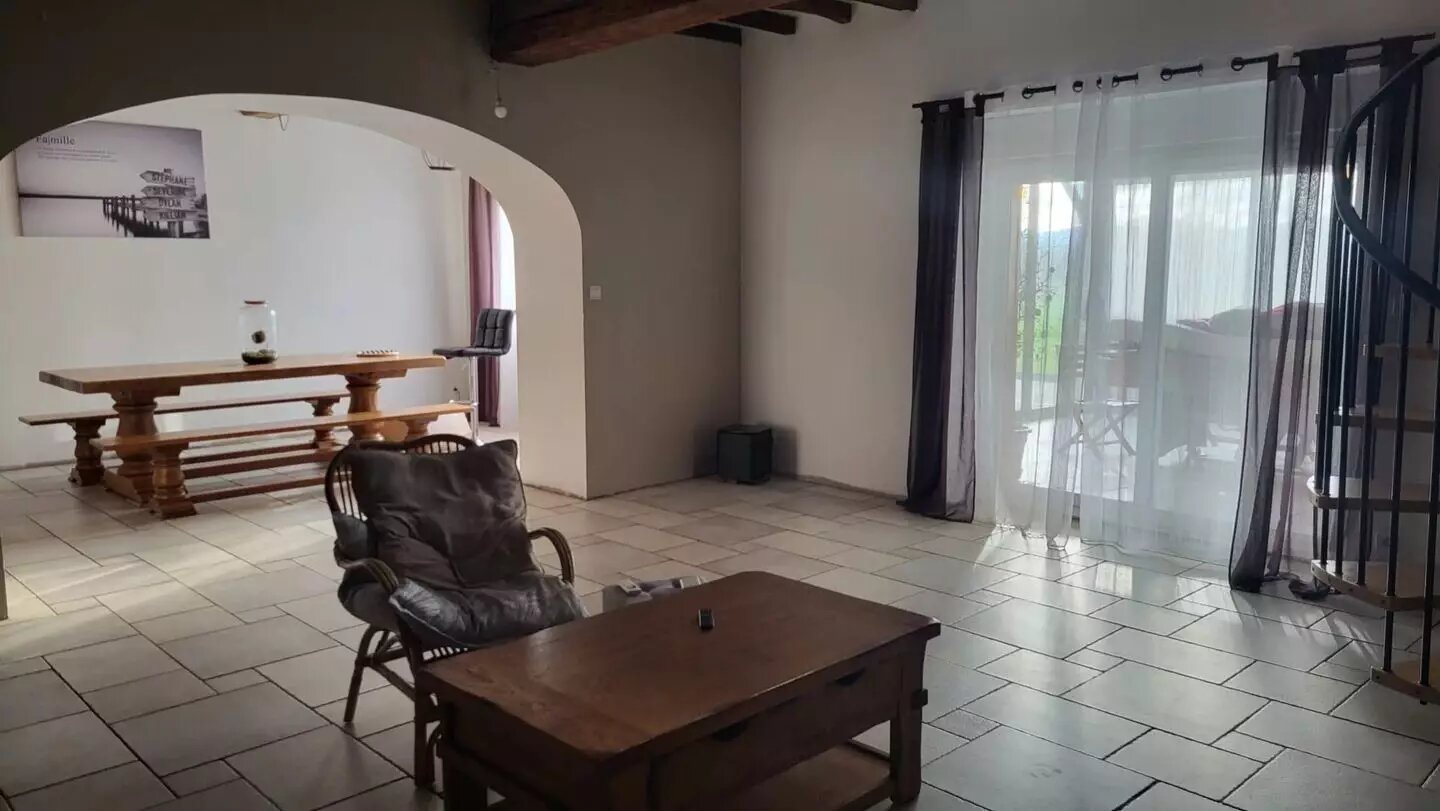Maison à vendre, 246m², Saint-Didier-sur-Chalaronne