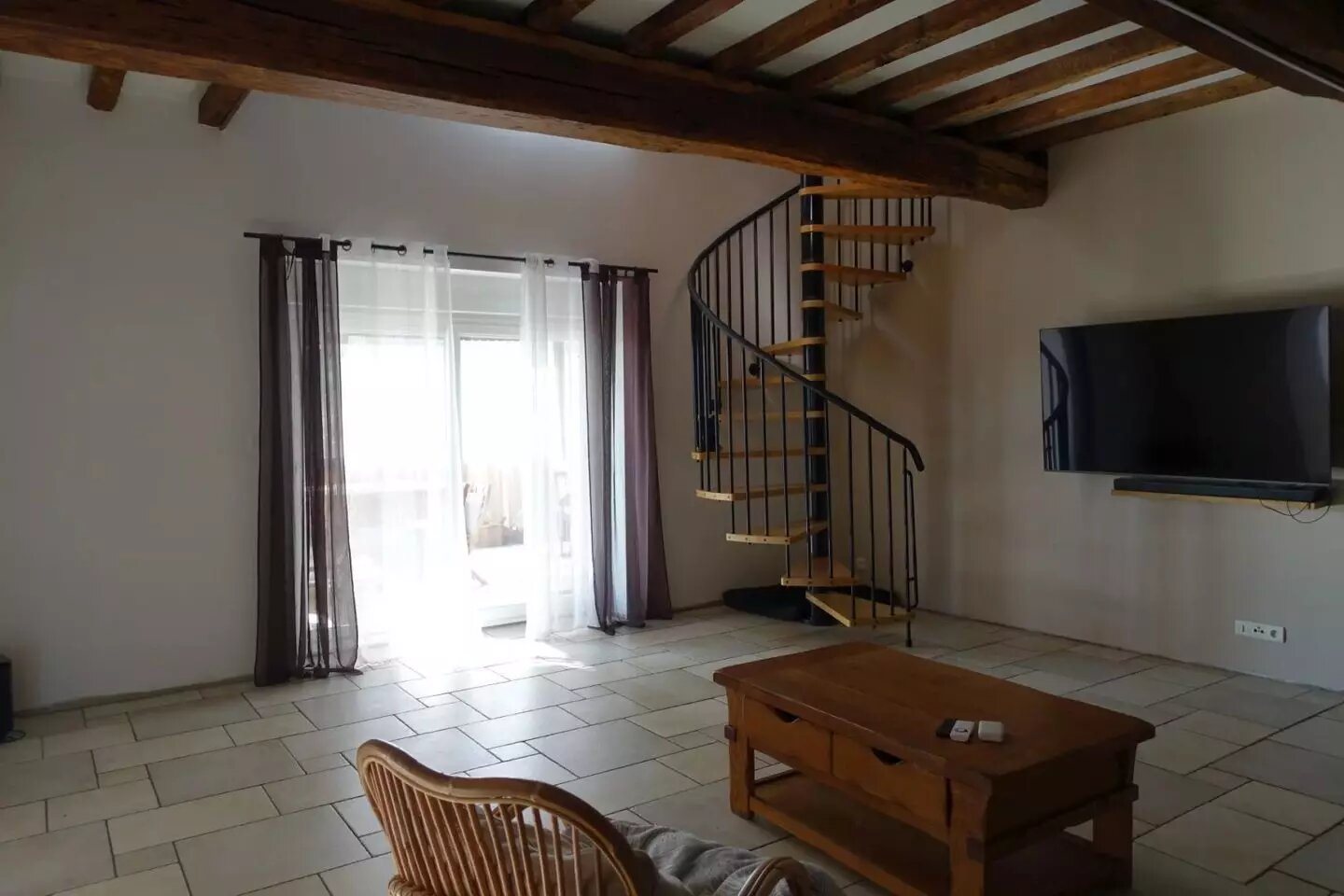 Maison à vendre, 246m², Saint-Didier-sur-Chalaronne