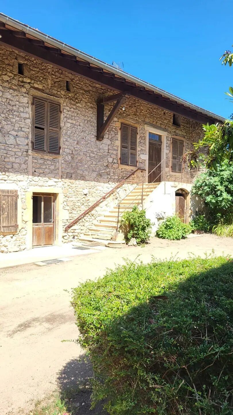 Maison à vendre, 100m², Belleville