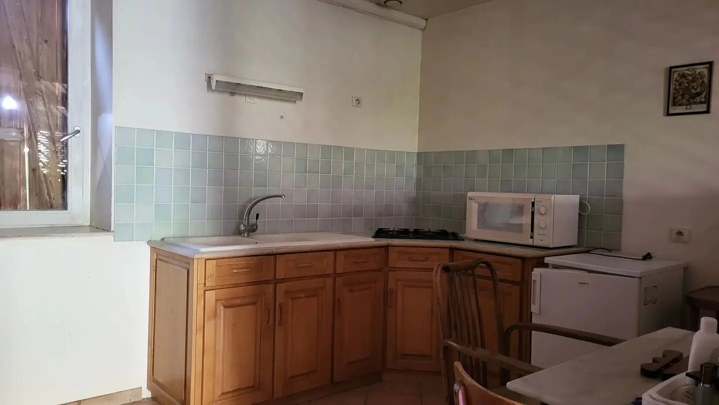 Maison à vendre, 100m², Belleville