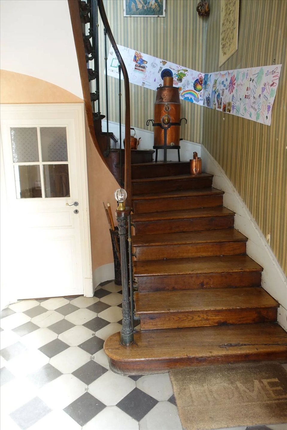 Maison à vendre, 260m², La Chapelle-de-Guinchay