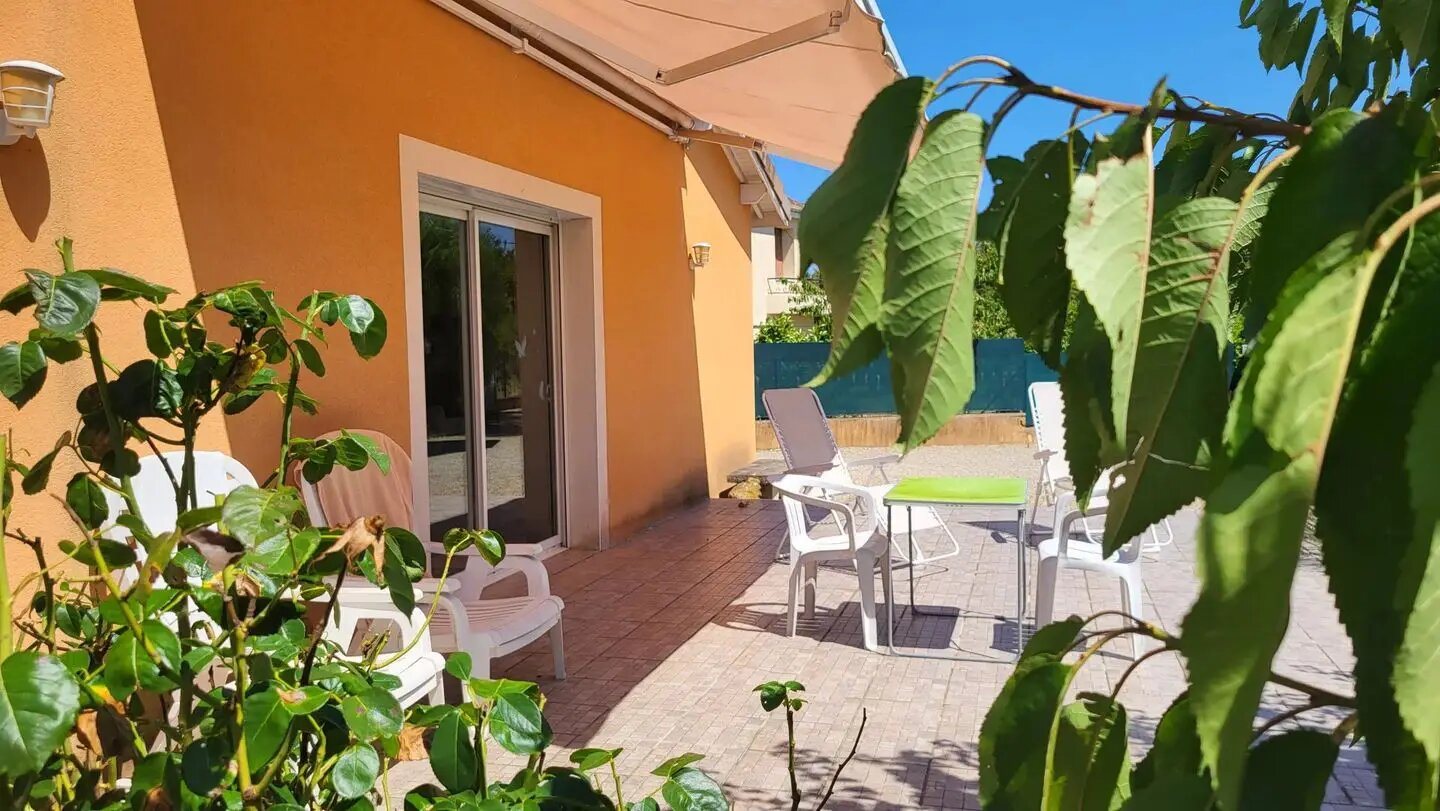 Maison à vendre, 120m², Belleville