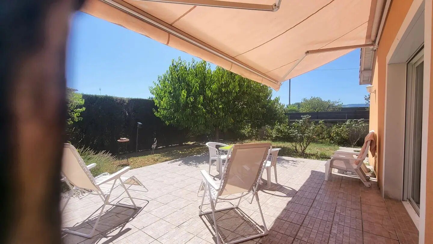 Maison à vendre, 120m², Belleville