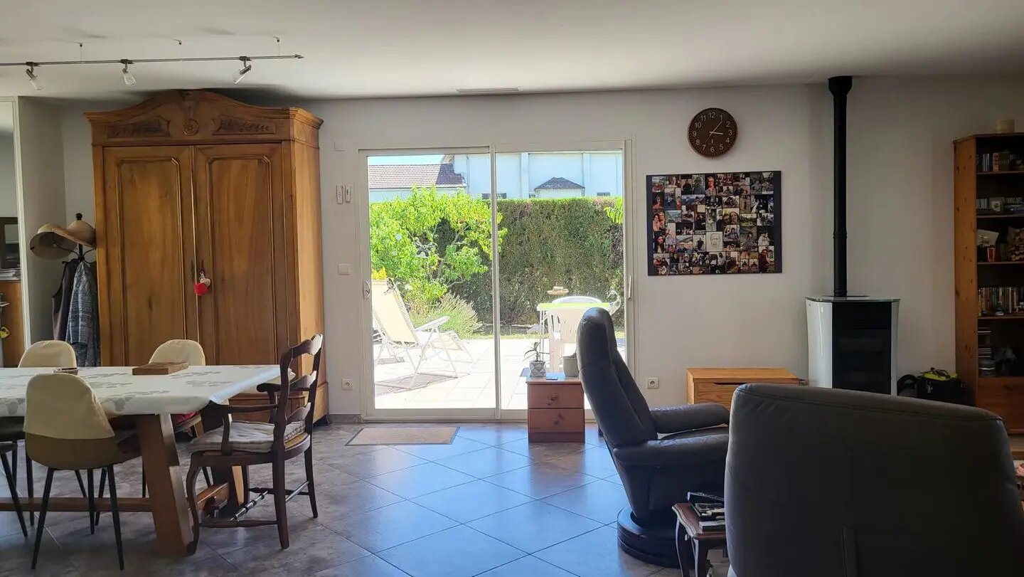Maison à vendre, 120m², Belleville