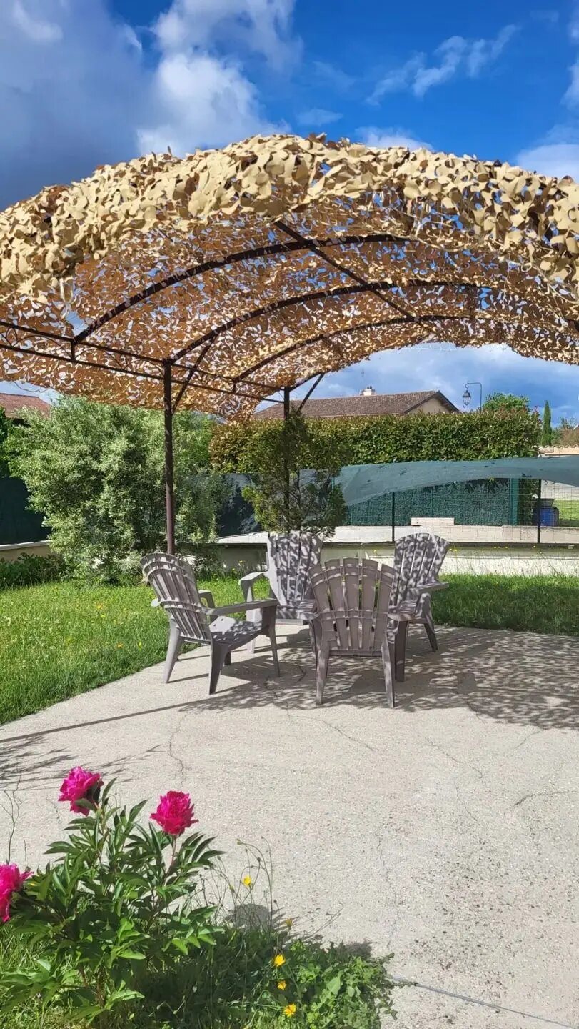 Maison à vendre, 85m², Corcelles-en-Beaujolais