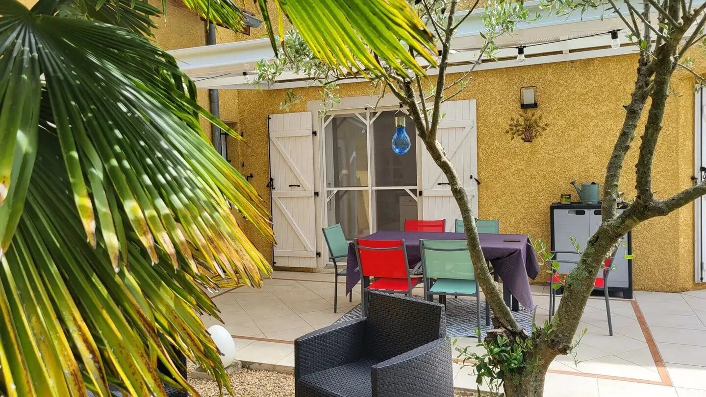 Maison à vendre, 125m², Mâcon