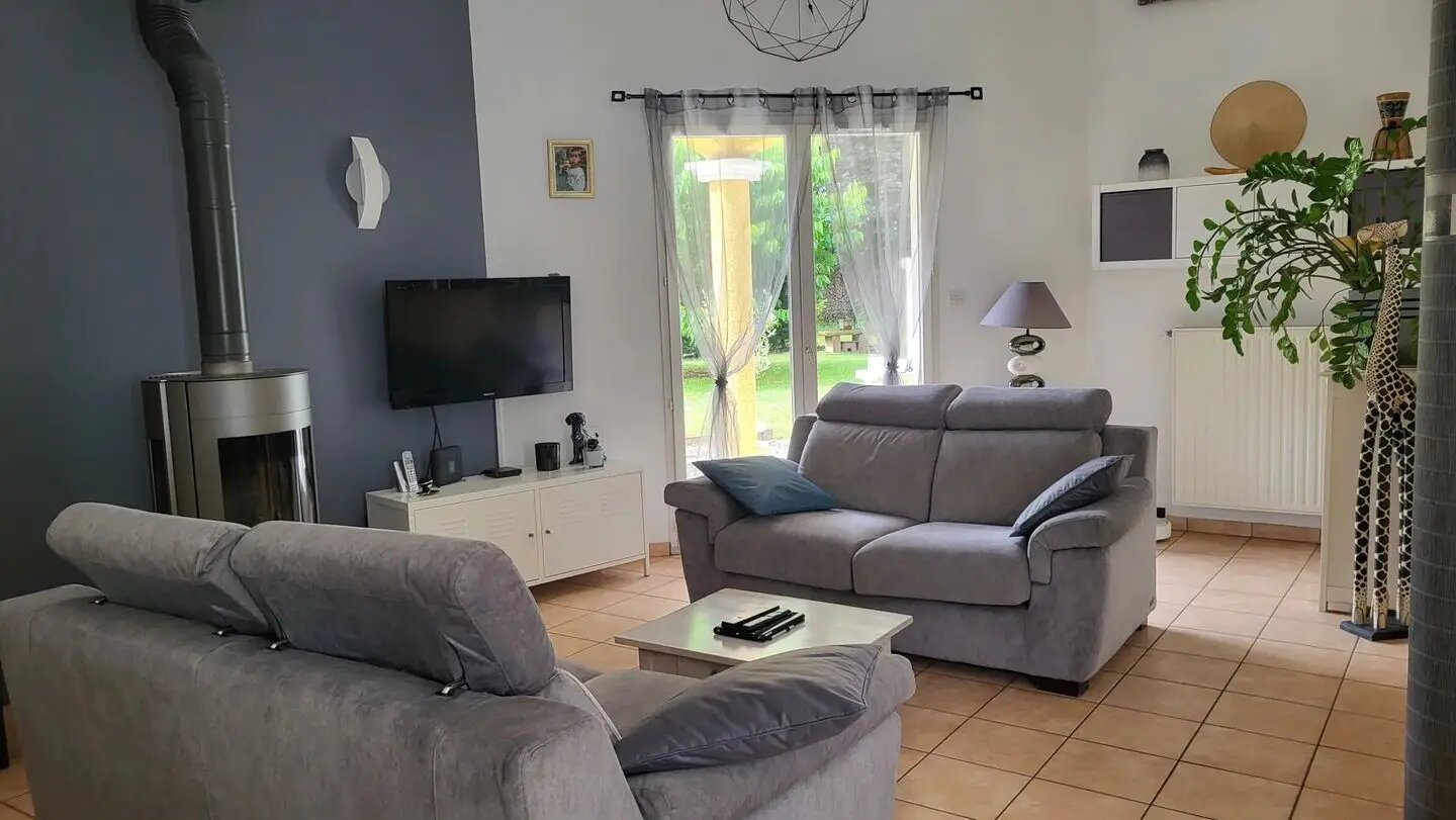 Maison à vendre, 125m², Mâcon