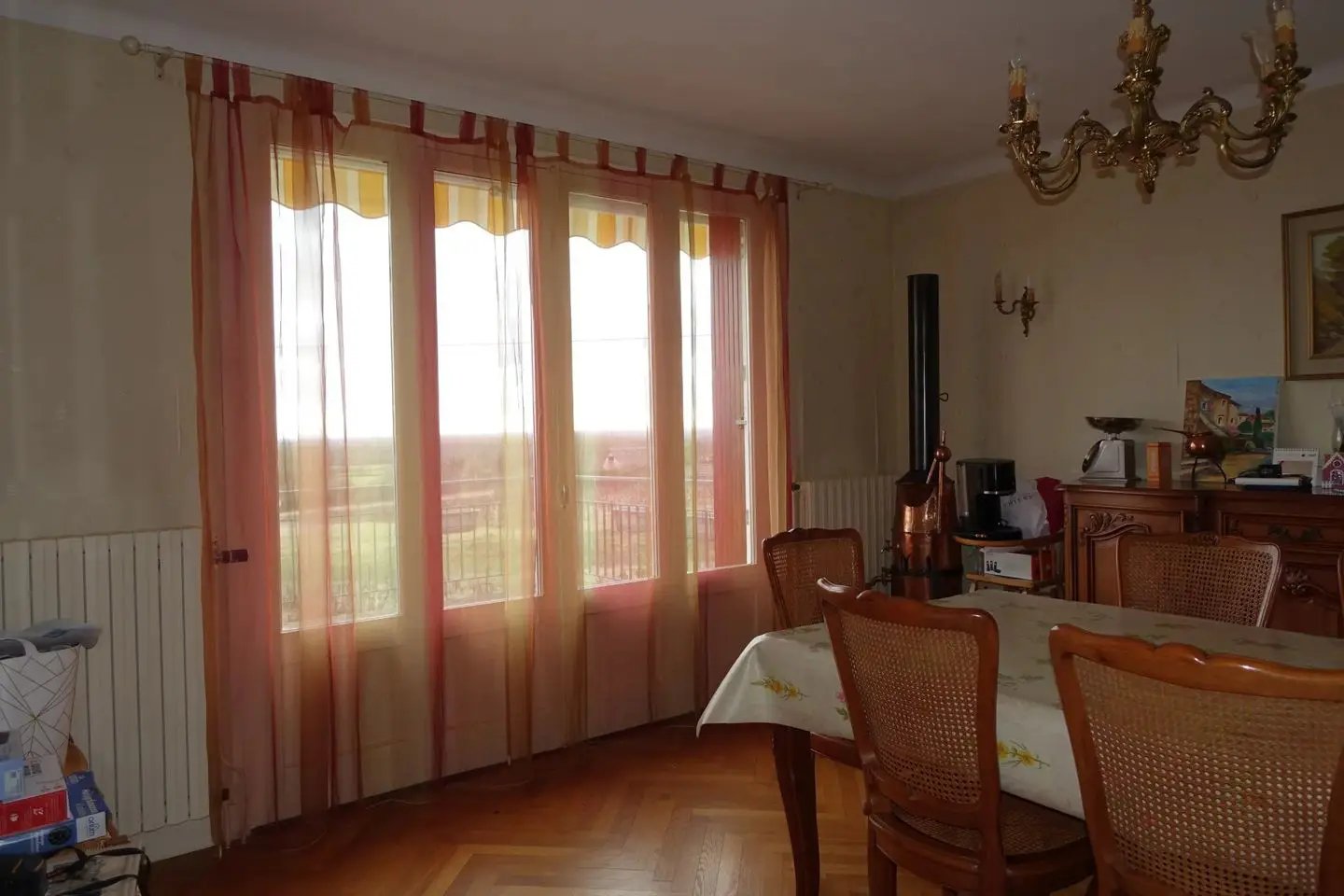 Maison à vendre, 91m², Belleville