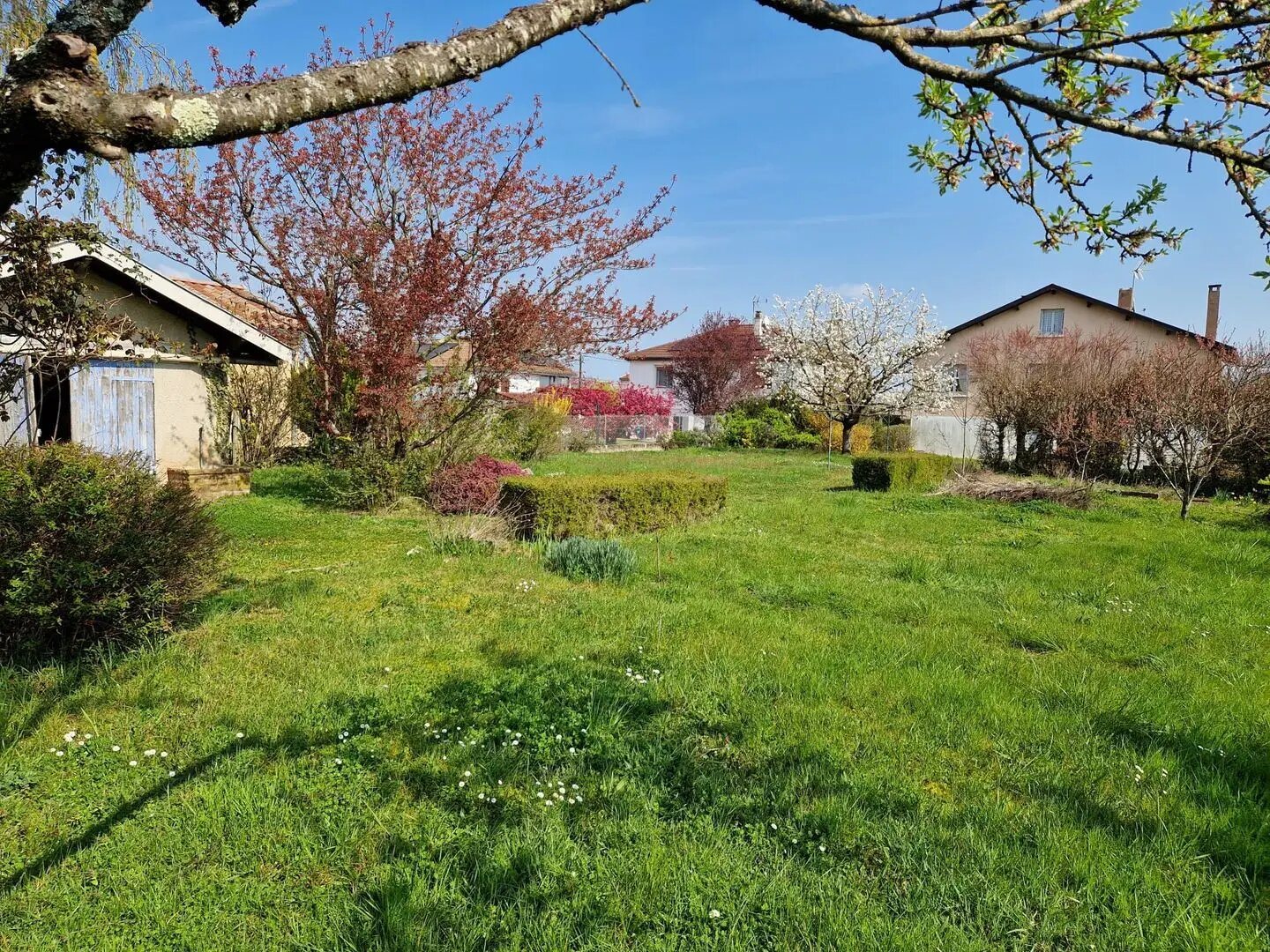 Maison à vendre, 141m², Mâcon