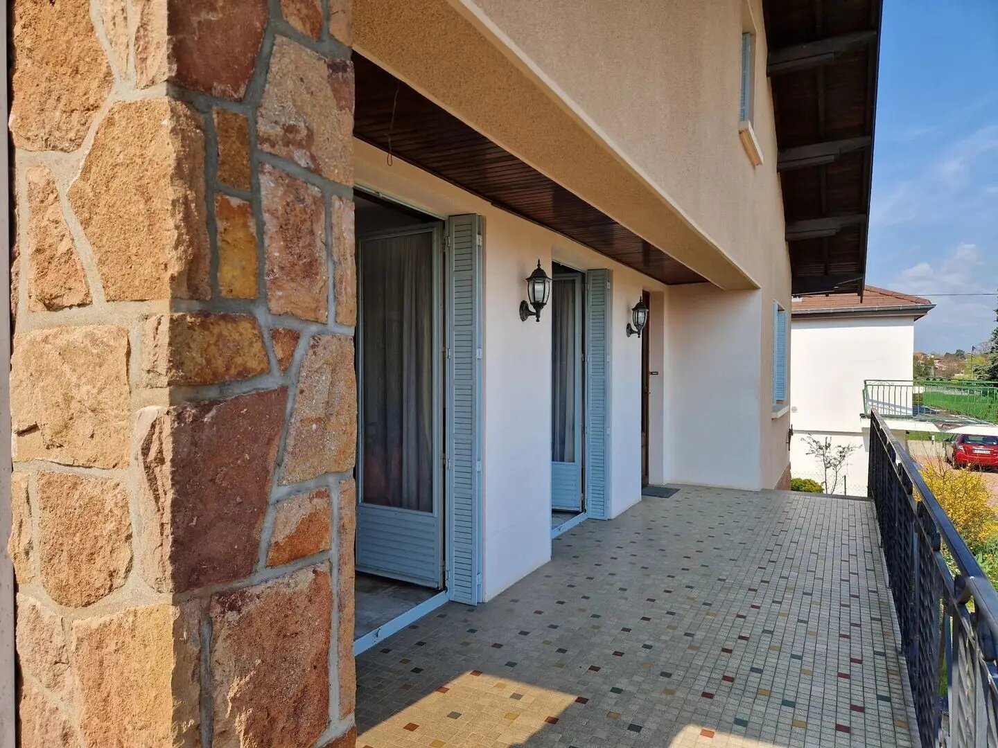 Maison à vendre, 141m², Mâcon
