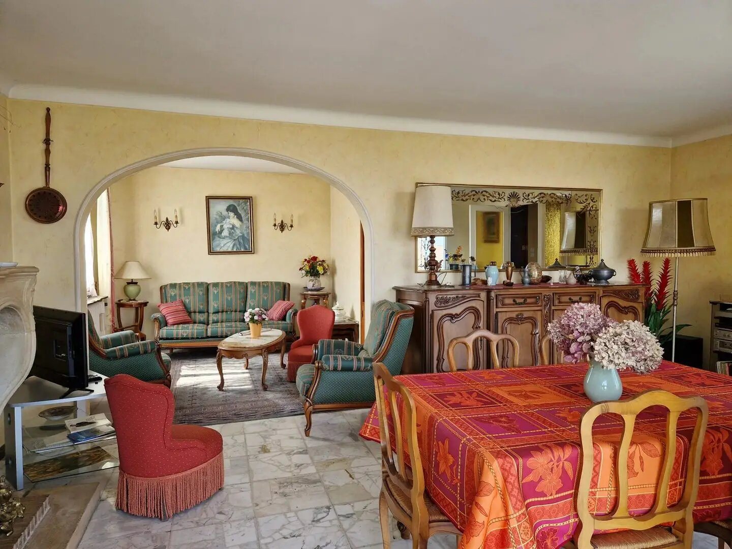 Maison à vendre, 141m², Mâcon