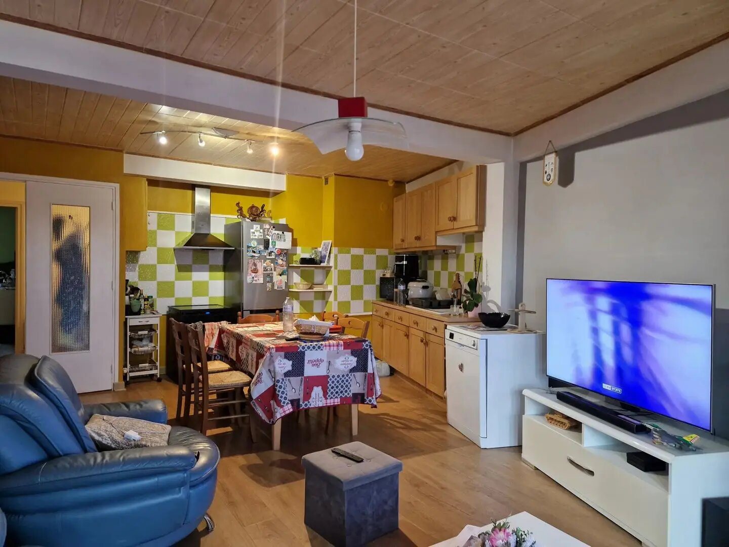 Appartement à vendre, 75m², Beaujeu