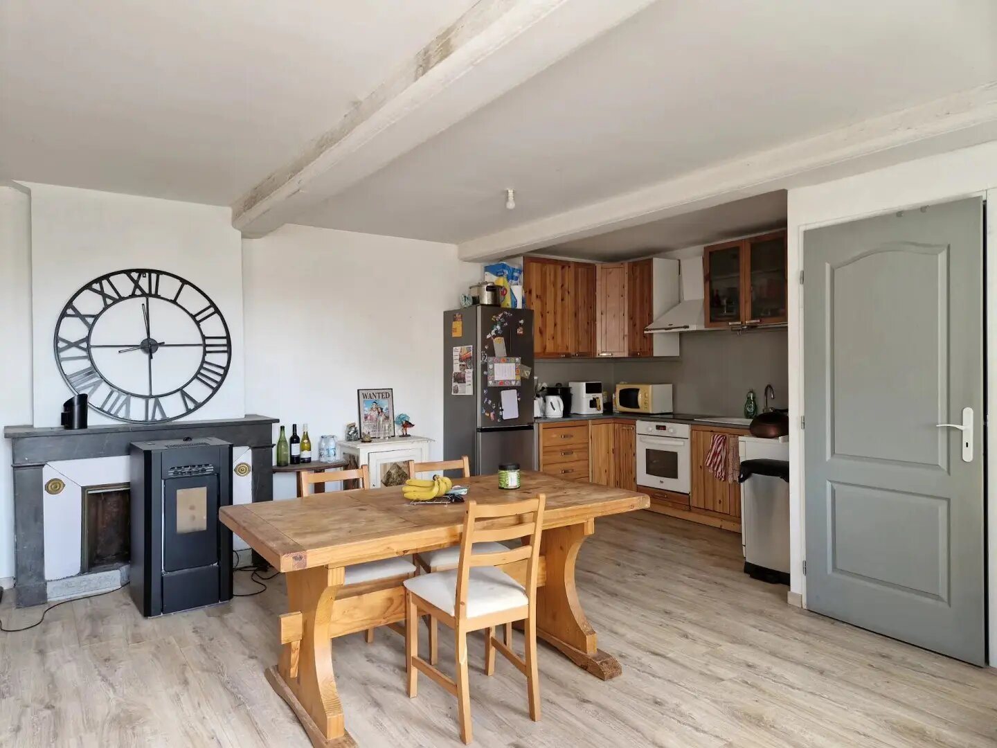 Maison à vendre, 107m², Romanèche-Thorins